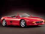 Ferrari F355 Spider 1995 года (US)